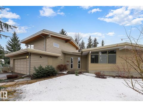 7812 143 ST NW Edmonton AB T5R0N6