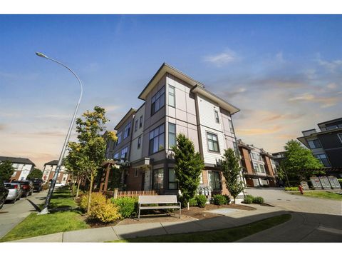 43 20852 78B AVENUE Langley BC V2Y0X6