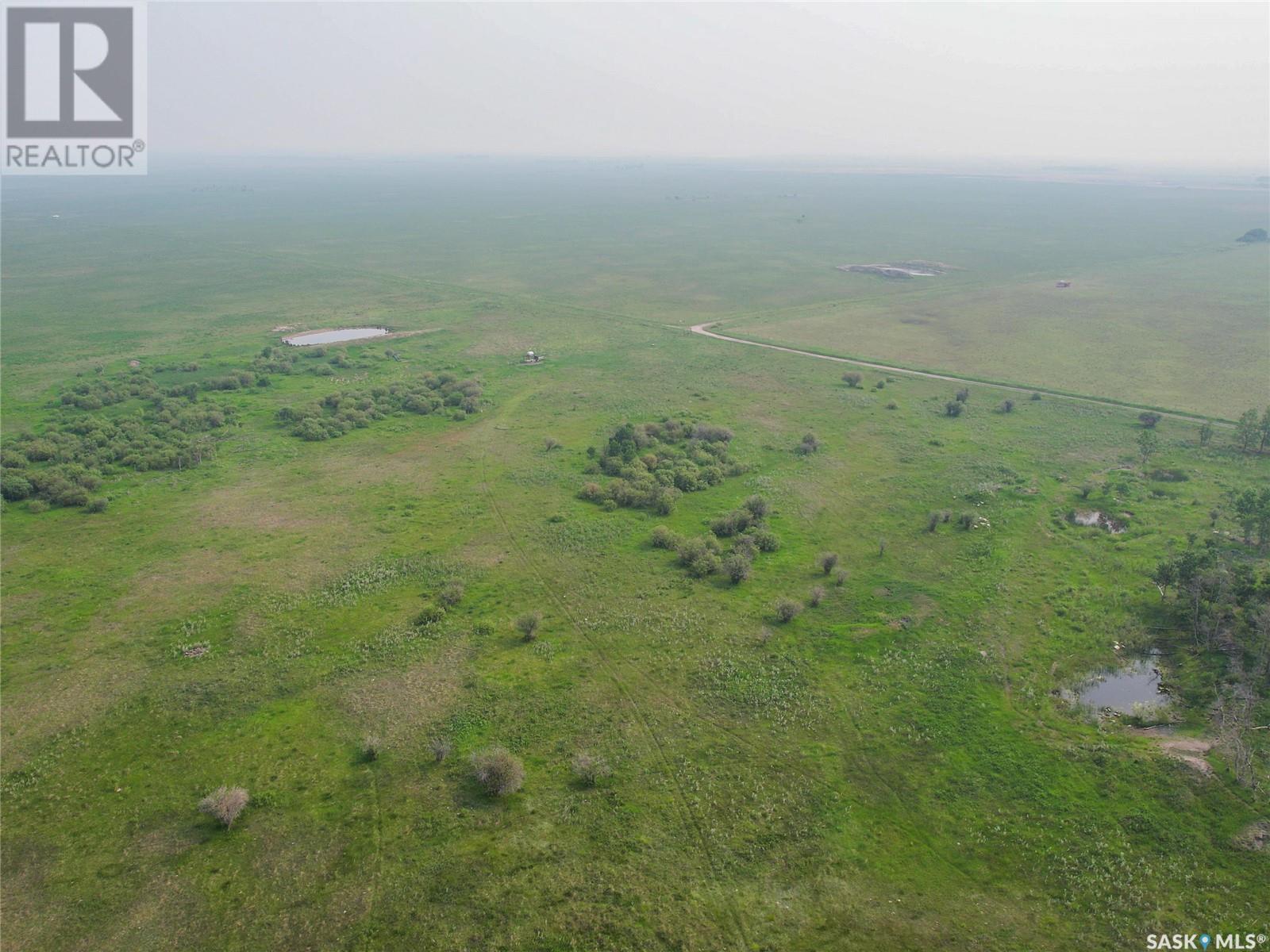 RM309 Prairie Rose Land - Ringstead Ranch Ltd.
