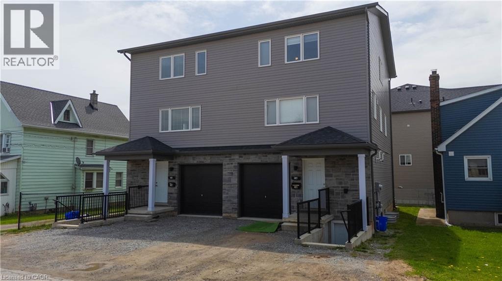5 HAGAR Street