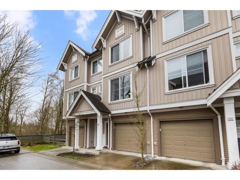 65 31032 WESTRIDGE PLACE Abbotsford BC V2T0C6