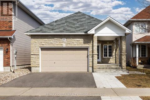 941 SCALA AVENUE Ottawa ON K4A4X6