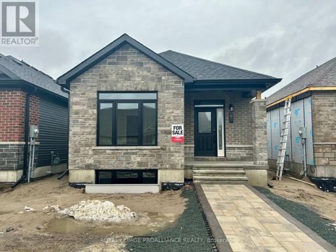 83 ATHABASKA DRIVE Belleville (Thurlow Ward) ON K8N0T1