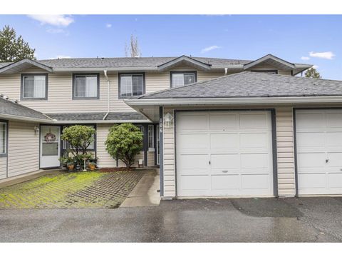 106 5360 201 STREET Langley BC V3A1P7