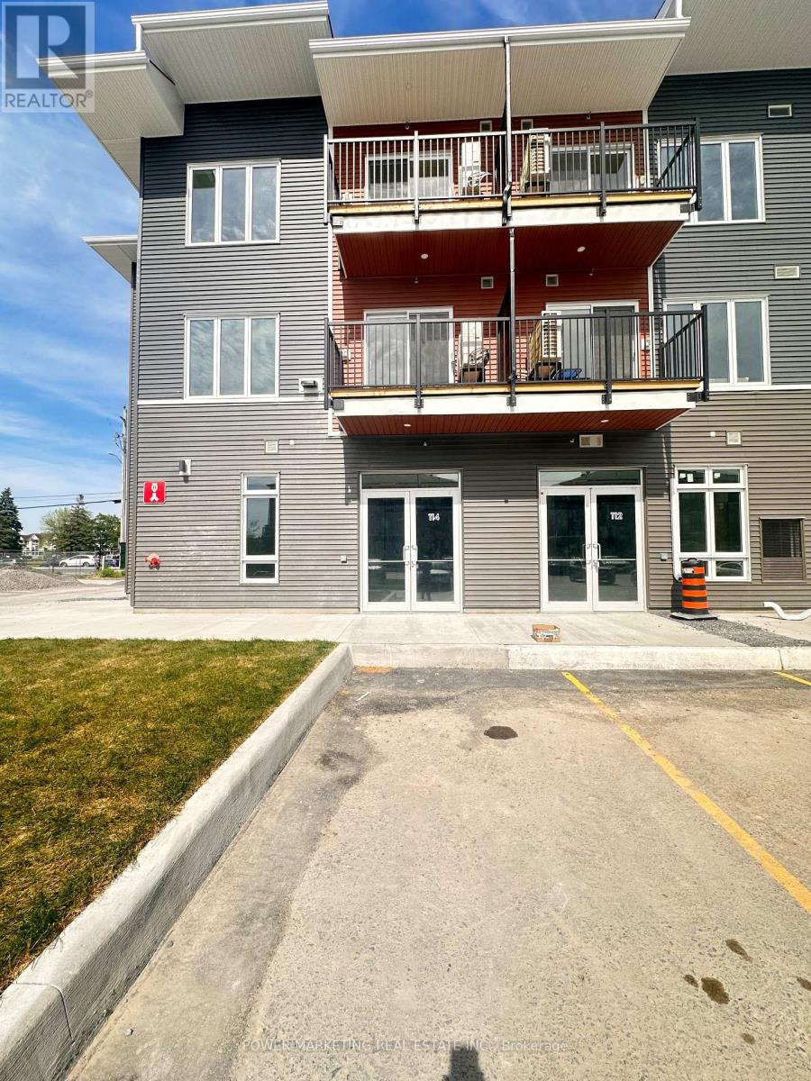 114 - 2370 TENTH LINE ROAD