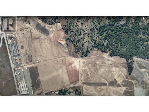 1239 Midday Valley Road Unit# 8 Merritt BC V1K0A3