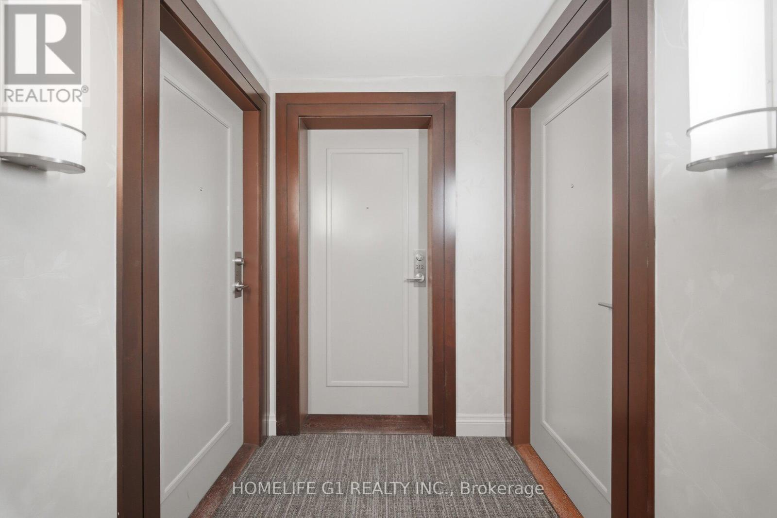 212 - 2396 MAJOR MACKENZIE DRIVE