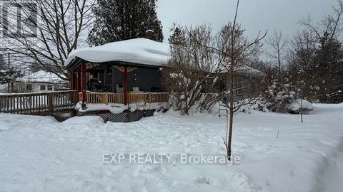 348 FRANK STREET South Bruce Peninsula ON N0H2T0