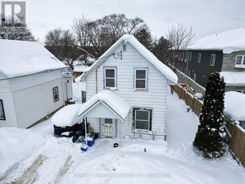 722 9TH AVENUE E Owen Sound ON N4K3E5