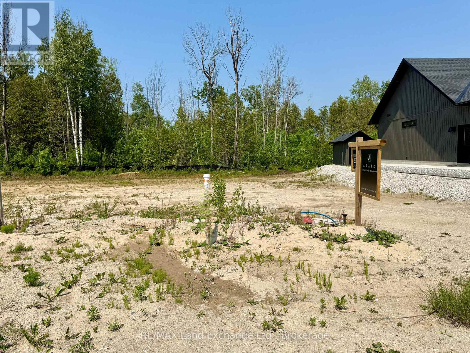 LOT # 29 LAKEFOREST DRIVE