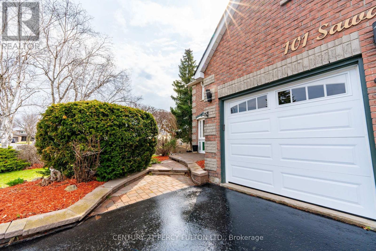 101 SAWDON DRIVE