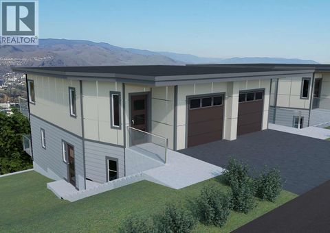 1050 Mt Revelstoke Place Unit# 2 Vernon BC V1B3Z9