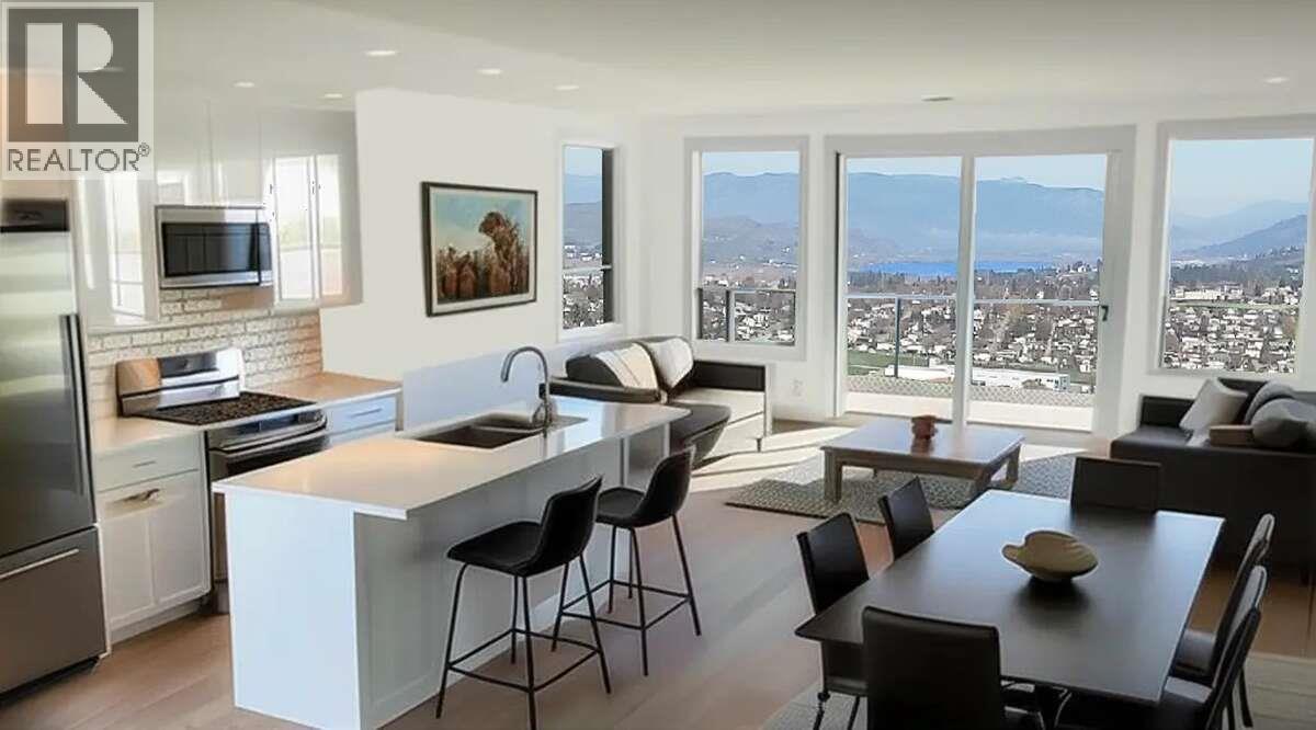 1050 Mt Revelstoke Place Unit# 2