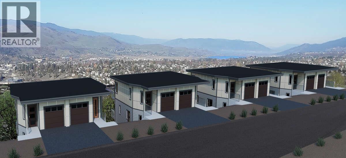 1050 Mt Revelstoke Place Unit# 2