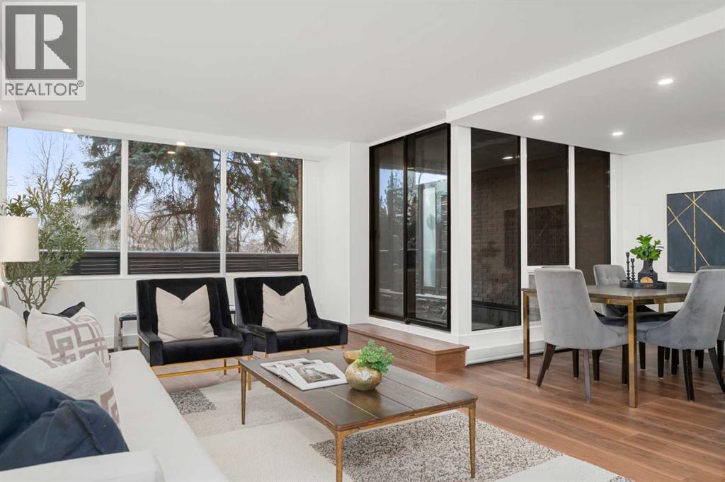 105, 330 26 Avenue SW