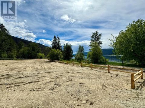 46 Wiseman Creek Court Sicamous BC V0E2V1