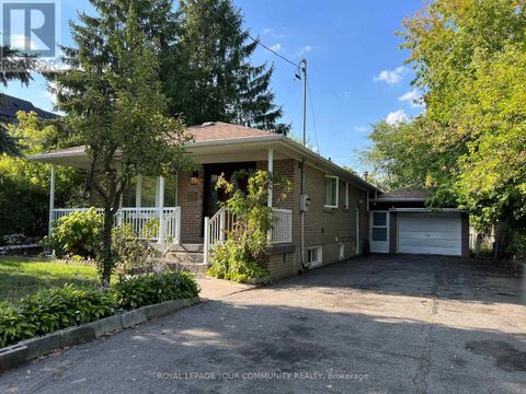 78 MEADOWVIEW AVENUE Markham (Grandview) ON L3T1K7