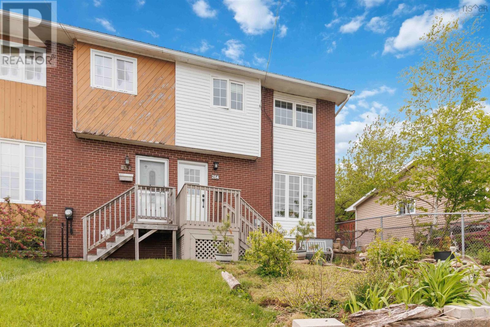 264 Flying Cloud Drive