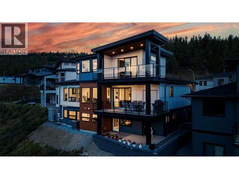 2863 Copper Ridge Drive West Kelowna BC V4T0E7