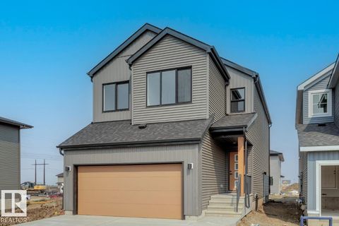2819 191 ST NW NW Edmonton AB T6M3A8