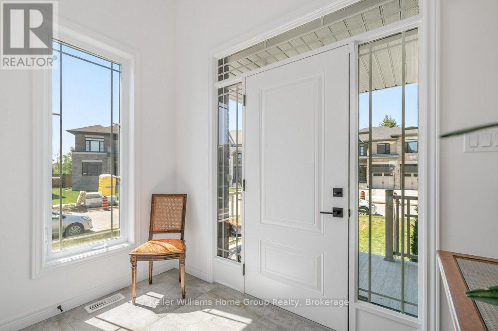 48 MACALISTER BOULEVARD