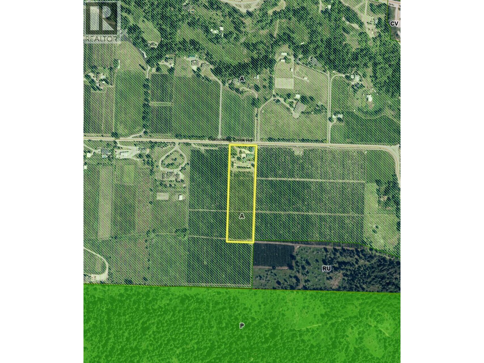 10610 Coldstream Creek Road