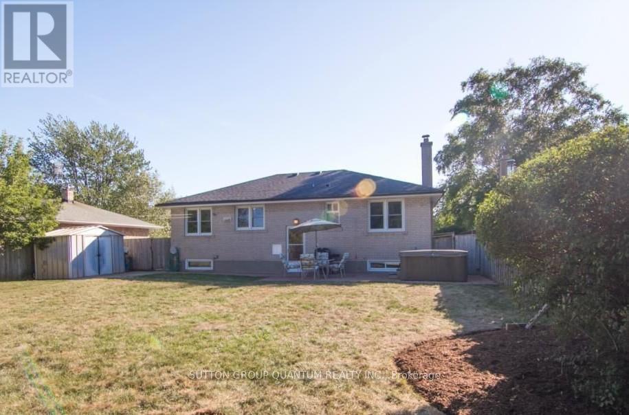 543 TAPLOW CRESCENT