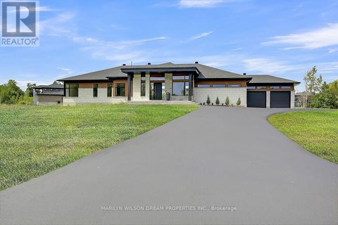 1070 GREEN JACKET CRESCENT Ottawa ON K4P0G6