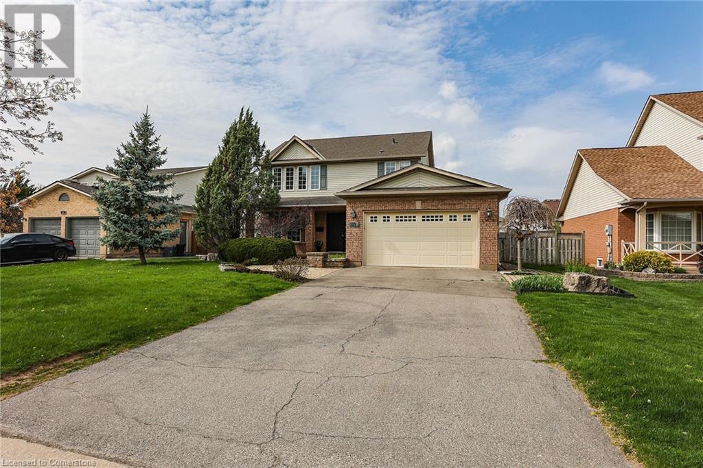 5129 CRIMSON KING Way