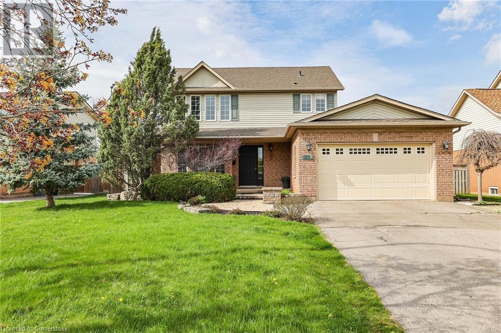 5129 CRIMSON KING Way