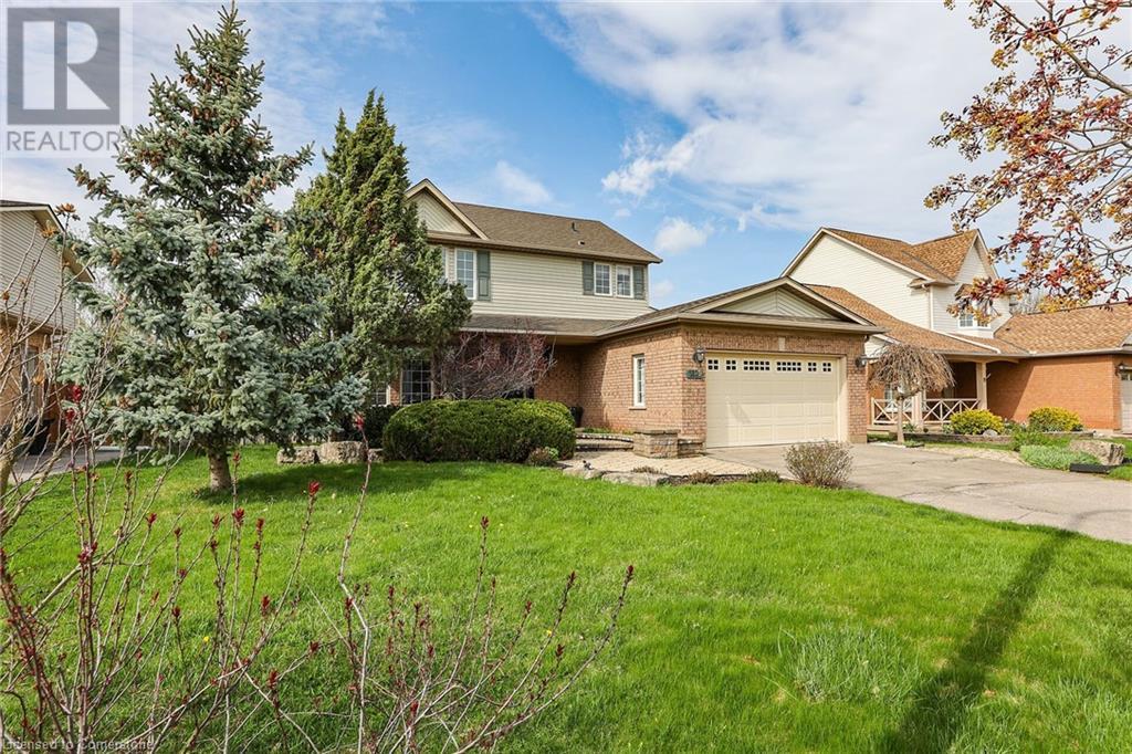 5129 CRIMSON KING Way