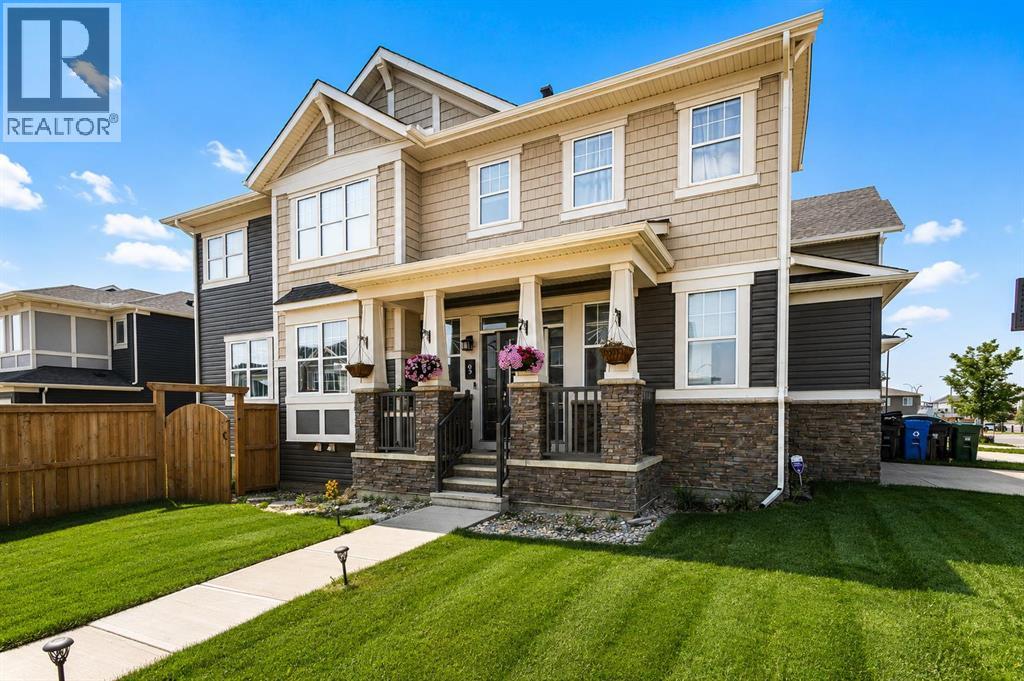 63 Carrington Manor NW