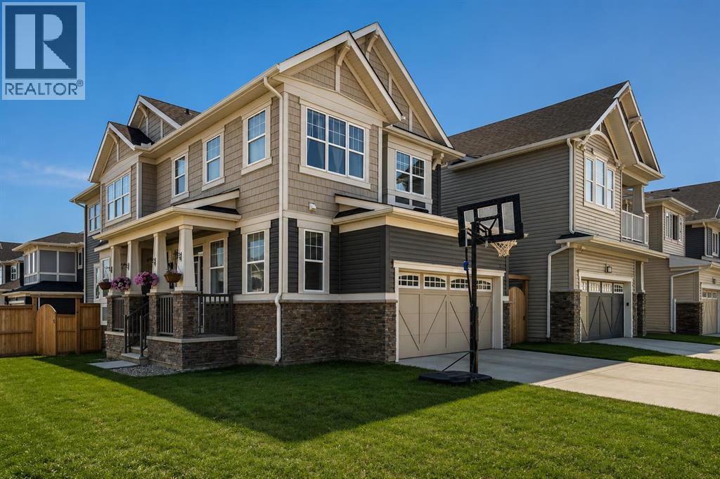 63 Carrington Manor NW