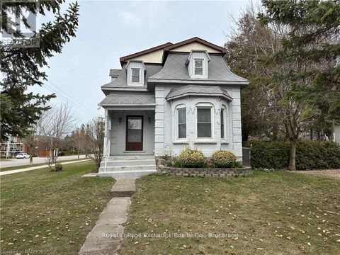 247 BROADWAY STREET Kincardine ON N2Z2X9