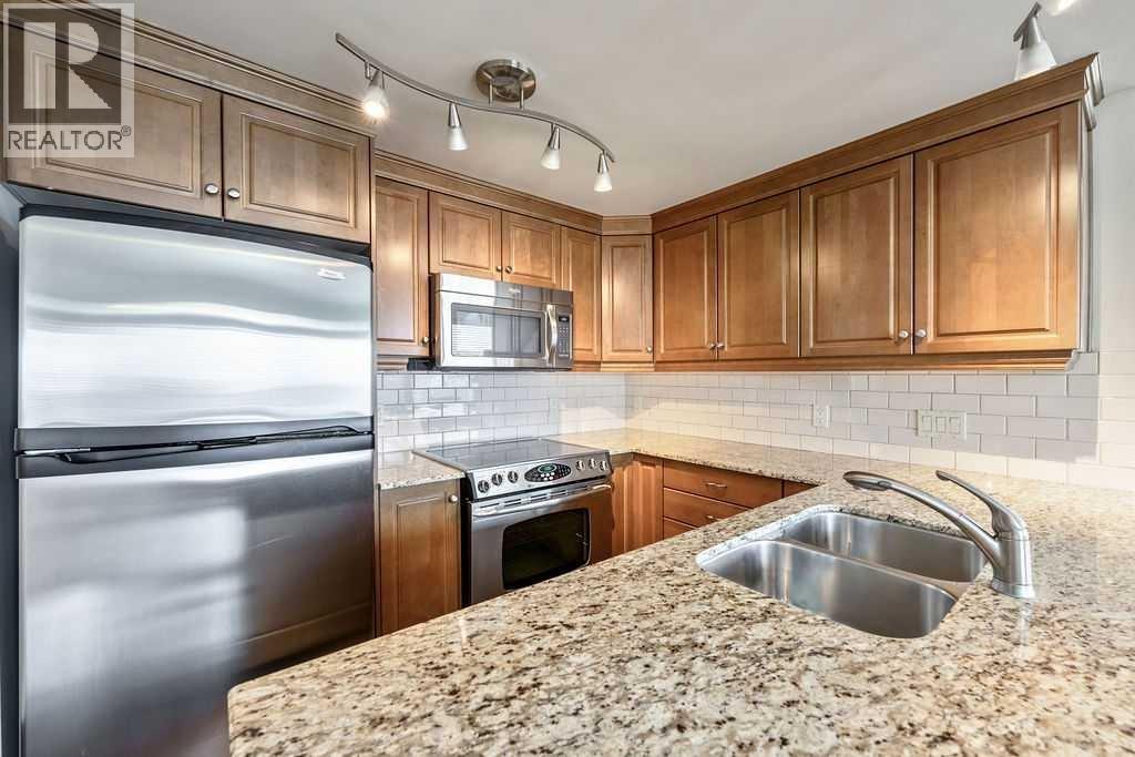 1203, 920 5 Avenue SW