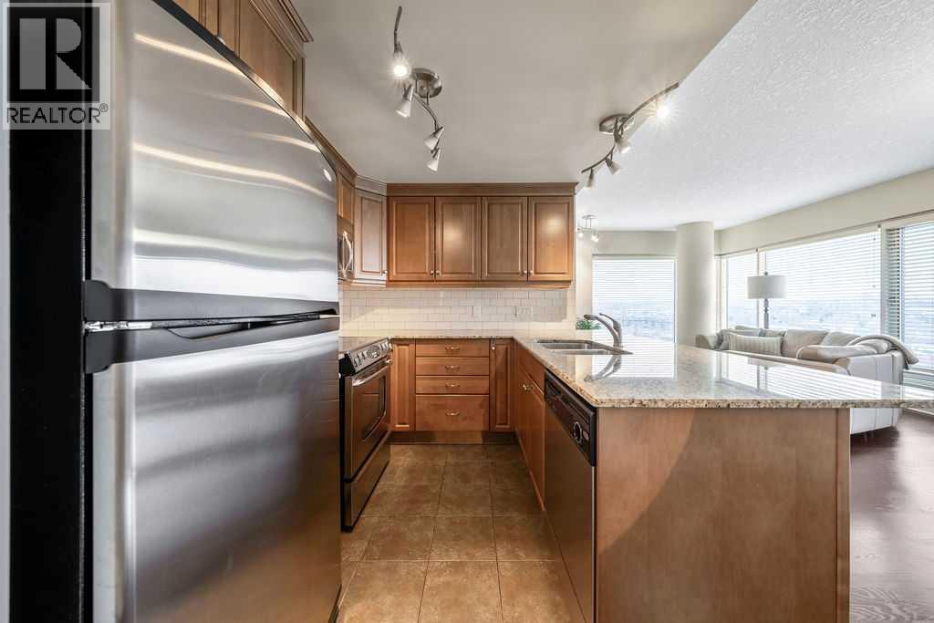 1203, 920 5 Avenue SW