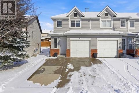 20 Covemeadow Manor NE Calgary AB T3K6G5