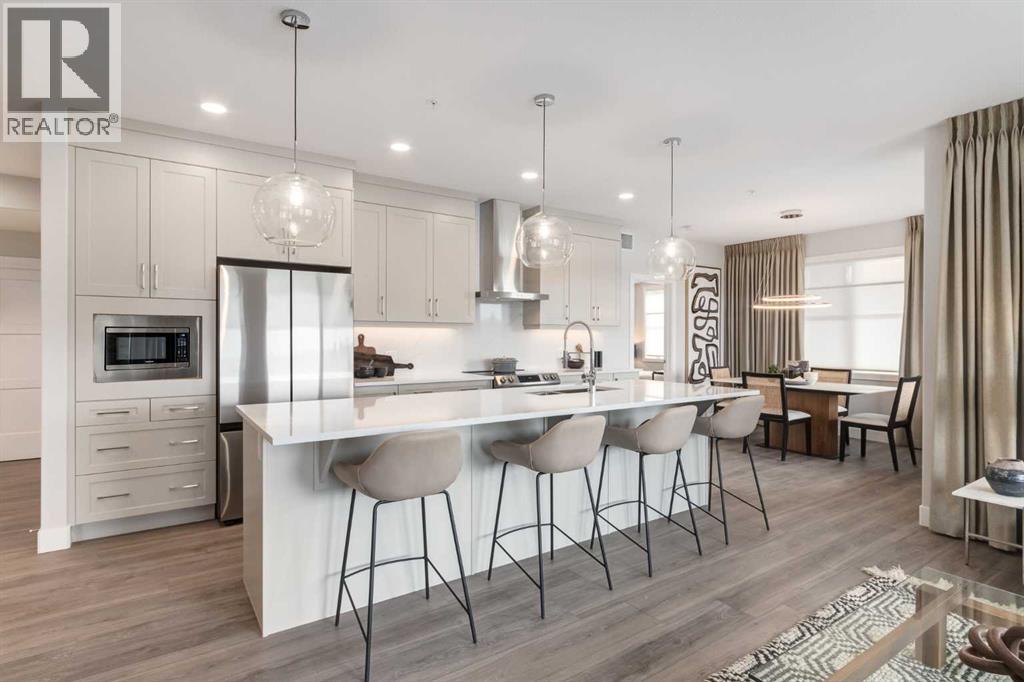 1112, 110 Greenbriar Place NW