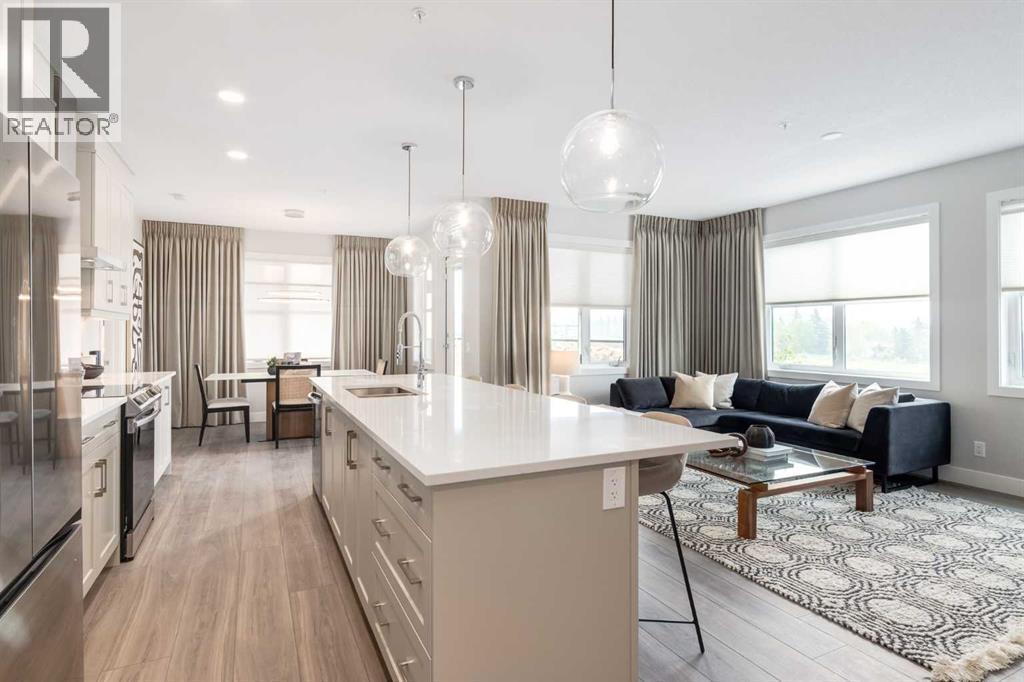 1112, 110 Greenbriar Place NW