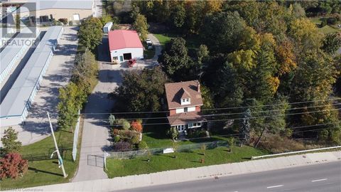 1411 RYMAL Road E Hamilton ON L8W3N1