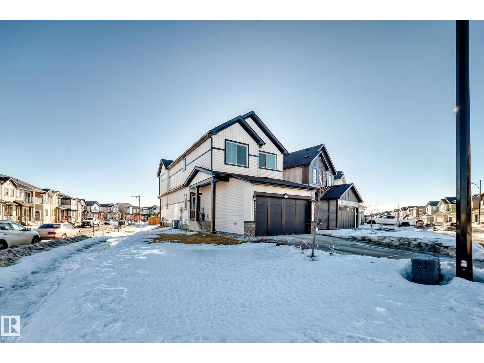 3569 Erlanger Link NW