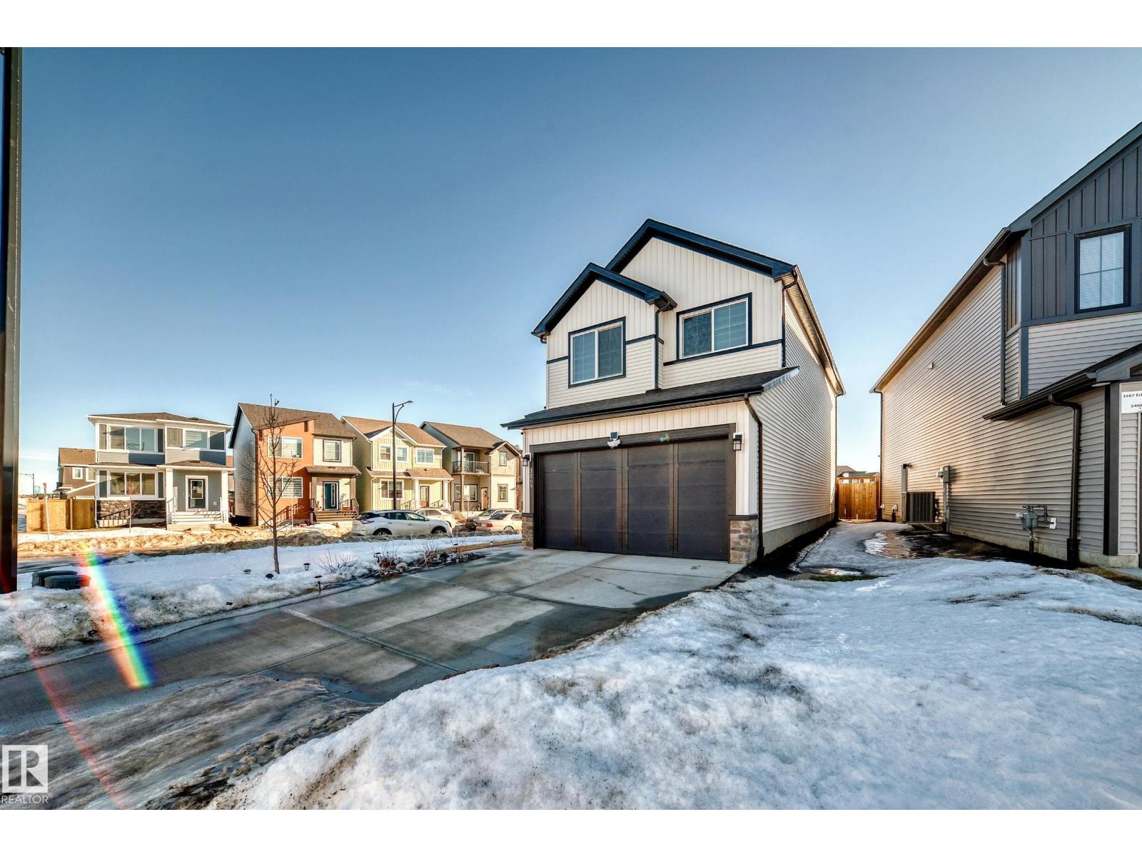 3569 Erlanger Link NW