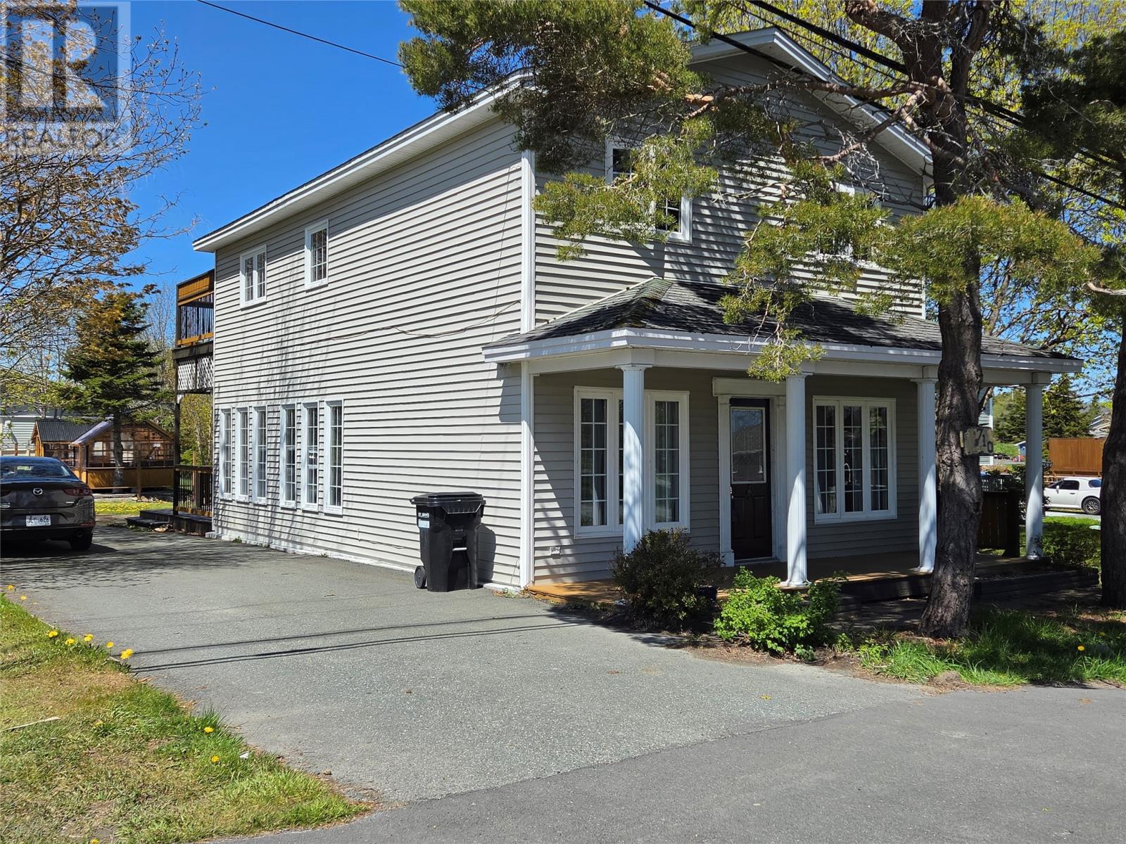 710 Main Road