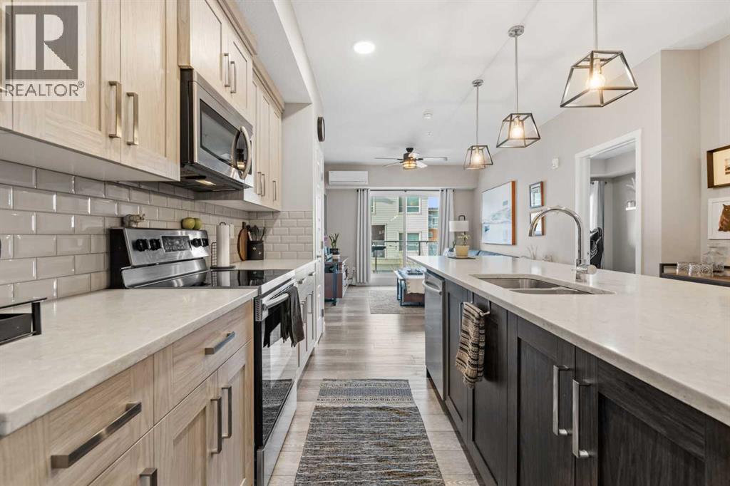 205, 370 Harvest Hills Common