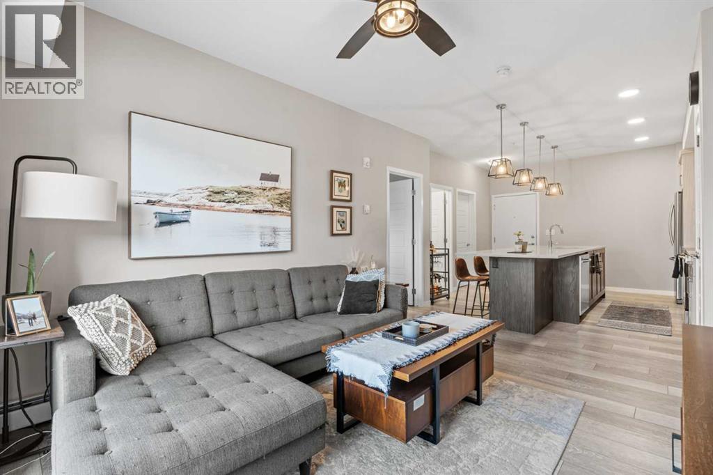 205, 370 Harvest Hills Common