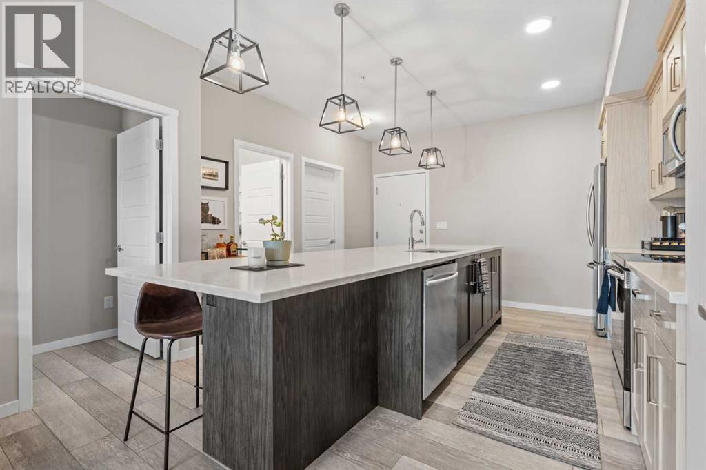 205, 370 Harvest Hills Common