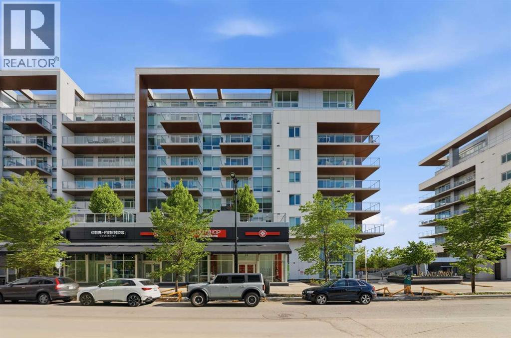 307, 8445 Broadcast Avenue SW