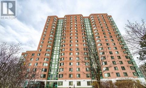 411 - 41 MARKBROOK LANE Toronto (Mount Olive-Silverstone-Jamestown) ON M9V5E6