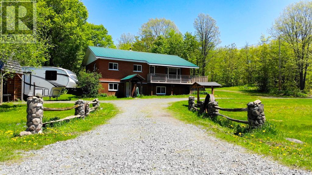 690 HURDVILLE ROAD
