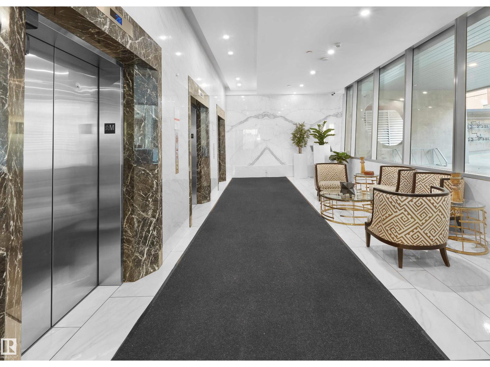 #502 11969 JASPER AV NW